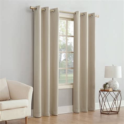 energy efficient curtains